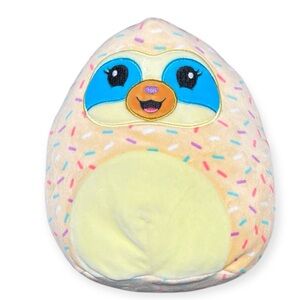 Squishmallows Buzz the Sloth 8 inch